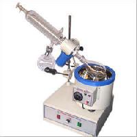 rotary vacuum evaporators