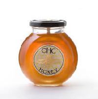 honey jars