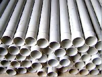 plastic plumbing pipes