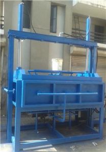 eps block molding machine