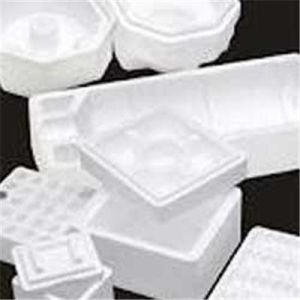 Thermocol Moulds