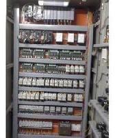 industrial automation panels