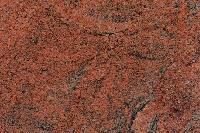 Red Multi Color Granites