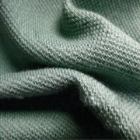 Cotton Knitted Pique Fabric