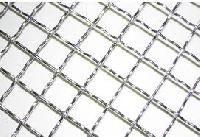 Double Crimped Wire Mesh