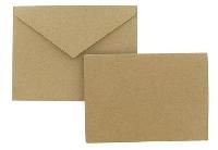 Kraft Paper Envelopes