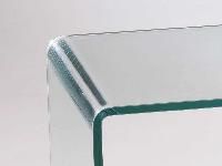 curved glass