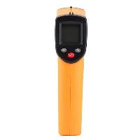 infrared laser non contact thermometer