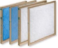 Disposable Panel Filter