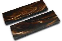 buffalo horn blanks