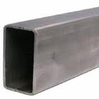 steel rectangular hollow sections