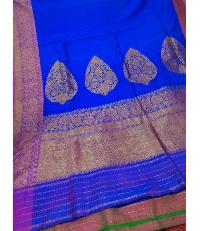 Dupion Sarees