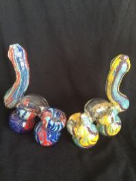 smoking bubblers