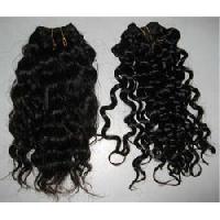 Artificial Human Hair