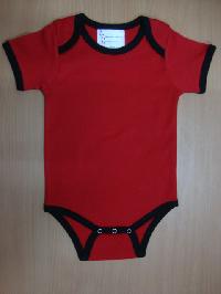 Baby Romper