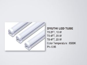 Led Tube Light