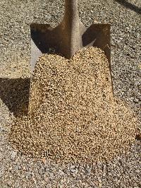 Coarse Sand