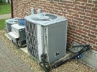 used air conditioners