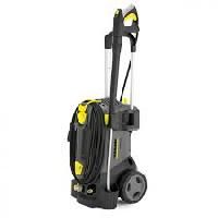 High Pressure Cleaners