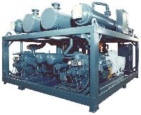 Ammonia Compressors