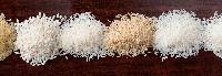 Variety Of Rices & Masala Powders