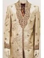 Traditional Sherwani