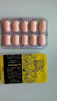 Aclowin-P Tablets