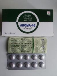 Aroma-4G Tablets