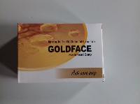Goldface Medicated Soap