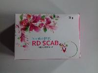 Rd Scab Medicated Soap