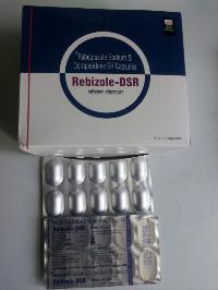 Rebizole-DSR Capsules