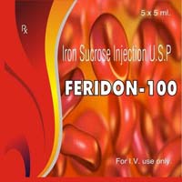 Feridon-100 Injection