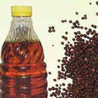 Mustard oil