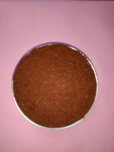 red sandalwood powder