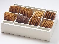 cookie boxes