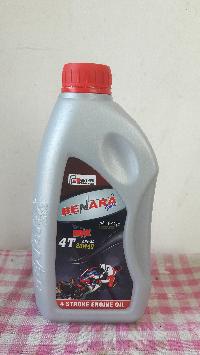 4 Stroke Engine Oil (API SL)