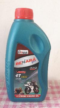 4 Stroke Engine Oil (API SL)