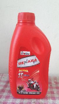 4 Stroke Engine Oil (API SL)