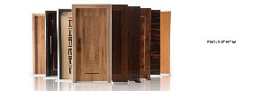 Plywood Flush Doors