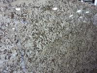 Aran White Granite Stone