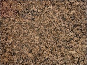 Desert Brown Granite Stone