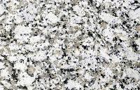 P White Granite Stone