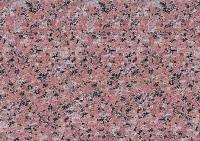 Rosy Pink Granite Stone