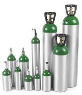 high pressure cylinder