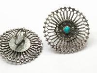 Vintage Silver Rings