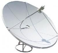 cable tv dish