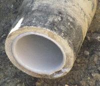 Asbestos Cement Pipe