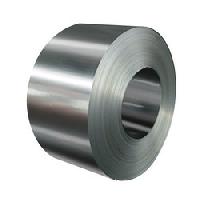 Mild Steel Strips