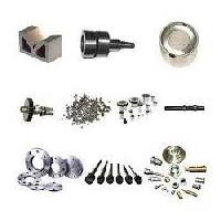 special purpose machinery parts