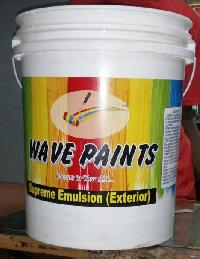 Emulsion Paints